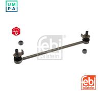 febi bilstein 42569 Stabiliser Link with lock nuts, pack of one