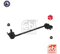 Febi 42594 Stabiliser Link Rear Axle Left Fits Nissan Patrol 2000 - 2024