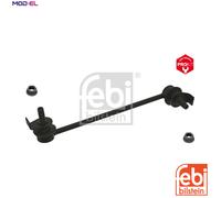 Febi 42594 Stabiliser Link Rear Axle Left Fits Nissan Patrol 2000 - 2024