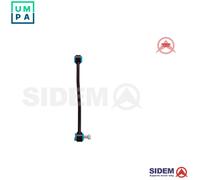 Sidem Anti-roll Bar Link 4260 - Rear Axle Stabilizer Link for Ford Transit