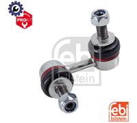 febi bilstein 42797 Stabiliser Link with lock nuts, pack of one
