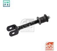 febi bilstein 42939 Stabiliser Link with nut, pack of one