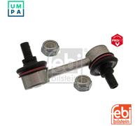 Febi 42975 Stabiliser Link Rear Right High Performance Fits Lexus LS 2000 - 2006