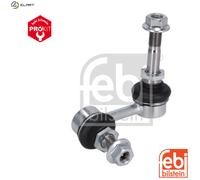 Stabilizer Link Front Axle Right Coupling Rod 42993 FEBI BILSTEIN for LEXUS