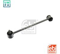FEBI BILSTEIN 43692 Rod/Strut, stabiliser for MERCEDES-BENZ