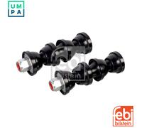 febi bilstein 44528 Stabiliser Link Set, pack of one