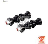 febi bilstein 44528 Stabiliser Link Set, pack of one