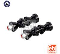 febi bilstein 44528 Stabiliser Link Set, pack of one