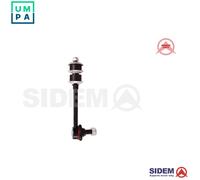 SIDEM 45267 Anti-roll bar link