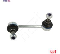 LINKCOUPLING ROD STABILISER BAR 465 538 FOR MAZDA 13B-MSP 1.3L 2cyl RX-8 2.3L