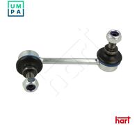 LINKCOUPLING ROD STABILISER BAR 465 538 FOR MAZDA 13B-MSP 1.3L 2cyl RX-8 2.3L