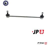 Stabilizer Link Front Axle Left Coupling Rod 4740400600 JP GROUP for SUZUKI