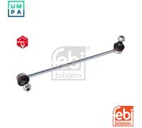 Stabilizer Link Front Axle Left Coupling Rod 48044 FEBI BILSTEIN for KIA HYUNDAI