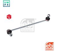 Stabilizer Link Front Axle Left Coupling Rod 48044 FEBI BILSTEIN for KIA HYUNDAI
