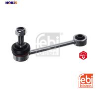 FEBI BILSTEIN Anti-Roll Bar Link 48087 Front Left for Jaguar XJ AJ-V8/AJ27S 4.0L