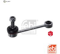 FEBI BILSTEIN Anti-Roll Bar Link 48087 Front Left for Jaguar XJ AJ-V8/AJ27S 4.0L