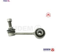LINKCOUPLING ROD STABILISER BAR 490062 FOR MERCEDES-BENZ M 274.920 2.0L 4cyl GLE