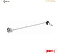 LINKCOUPLING ROD STABILISER BAR 49102452 FOR MERCEDES-BENZ OM 651.960 2.1L GLE