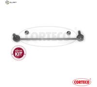 CORTECO 49395112 Anti-roll bar link