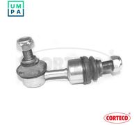 Stabilizer Link Rear Axle Right Coupling Rod 49396344 CORTECO for HYUNDAI KIA