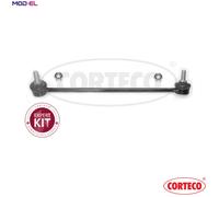 CORTECO 49398751 Anti-roll bar link
