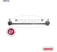 CORTECO 49398763 Anti-roll bar link