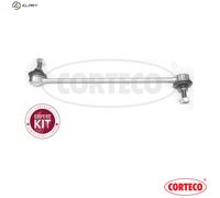 LINKCOUPLING ROD STABILISER BAR 49400347 FOR VOLVO B5244S/5254FS/5254S 2.4L