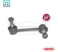 CORTECO 49400716 Anti-roll bar link