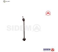 Stabilizer Link Front Axle Right Coupling Rod 49669 SIDEM for MERCEDES-BENZ GLE