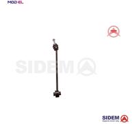 LINKCOUPLING ROD STABILISER BAR 49669 FOR MERCEDES-BENZ OM 651.960 2.1L 4cyl GLE