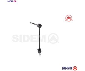 LINKCOUPLING ROD STABILISER BAR 49862 FOR MERCEDES-BENZ M 276.824 3.0L 6cyl 5.5L