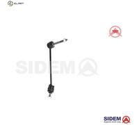 SIDEM 49863 Anti-roll bar link