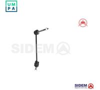 SIDEM 49863 Anti-roll bar link