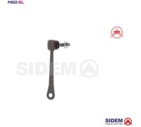 SIDEM 49868 Anti-roll bar link