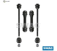 SWAG 50 92 1750 Anti-roll bar link repair kit