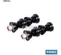 SWAG 50 94 4528 Repair Kit, stabilizer coupling rod