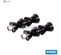 SWAG 50 94 4528 Repair Kit, stabilizer coupling rod