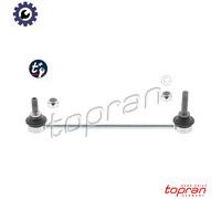 LINKCOUPLING ROD STABILISER BAR 501 057 FOR MINI CLUBMAN 1NDW10 B14 A 1.4L 4cyl