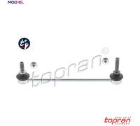 LINKCOUPLING ROD STABILISER BAR 501 057 FOR MINI CLUBMAN N12 B14 A 1.4L 4cyl