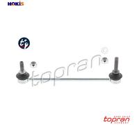 LINKCOUPLING ROD STABILISER BAR 501 057 FOR MINI CLUBMAN N12 B14 A 1.4L 4cyl