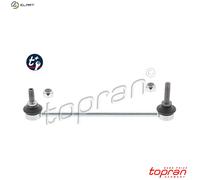 LINKCOUPLING ROD STABILISER BAR 501 057 FOR MINI CLUBMAN N12 B14 A 1.4L 4cyl