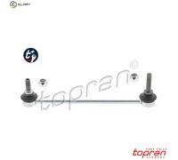LINKCOUPLING ROD STABILISER BAR 501 057 FOR MINI CLUBMAN N12 B14 A 1.4L 4cyl