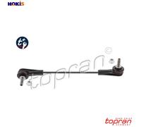 LINKCOUPLING ROD STABILISER BAR 504 031 FOR BMW 2/Gran/G6/Convertible/G3/G83