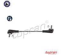 LINKCOUPLING ROD STABILISER BAR 504 031 FOR BMW 2/Gran/G6/Convertible/G3/G83