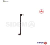 SIDEM 50463 Anti-roll bar link