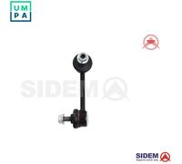 SPIDAN CHASSIS PARTS 51061 Track rod end