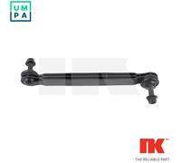 Anti Roll Bar Link fits JEEP COMPASS MP 1.6D Front 2017 on Stabiliser Drop Link
