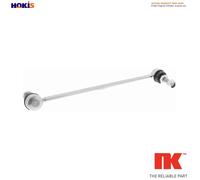 Anti Roll Bar Link fits FORD C-MAX Front 07 to 19 Stabiliser Drop Link NK New