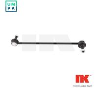 Anti Roll Bar Link fits FORD C-MAX Front 07 to 19 Stabiliser Drop Link NK New