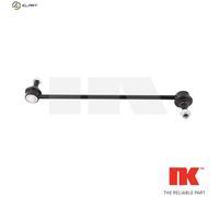 Anti Roll Bar Link fits FORD C-MAX Front 07 to 19 Stabiliser Drop Link NK New